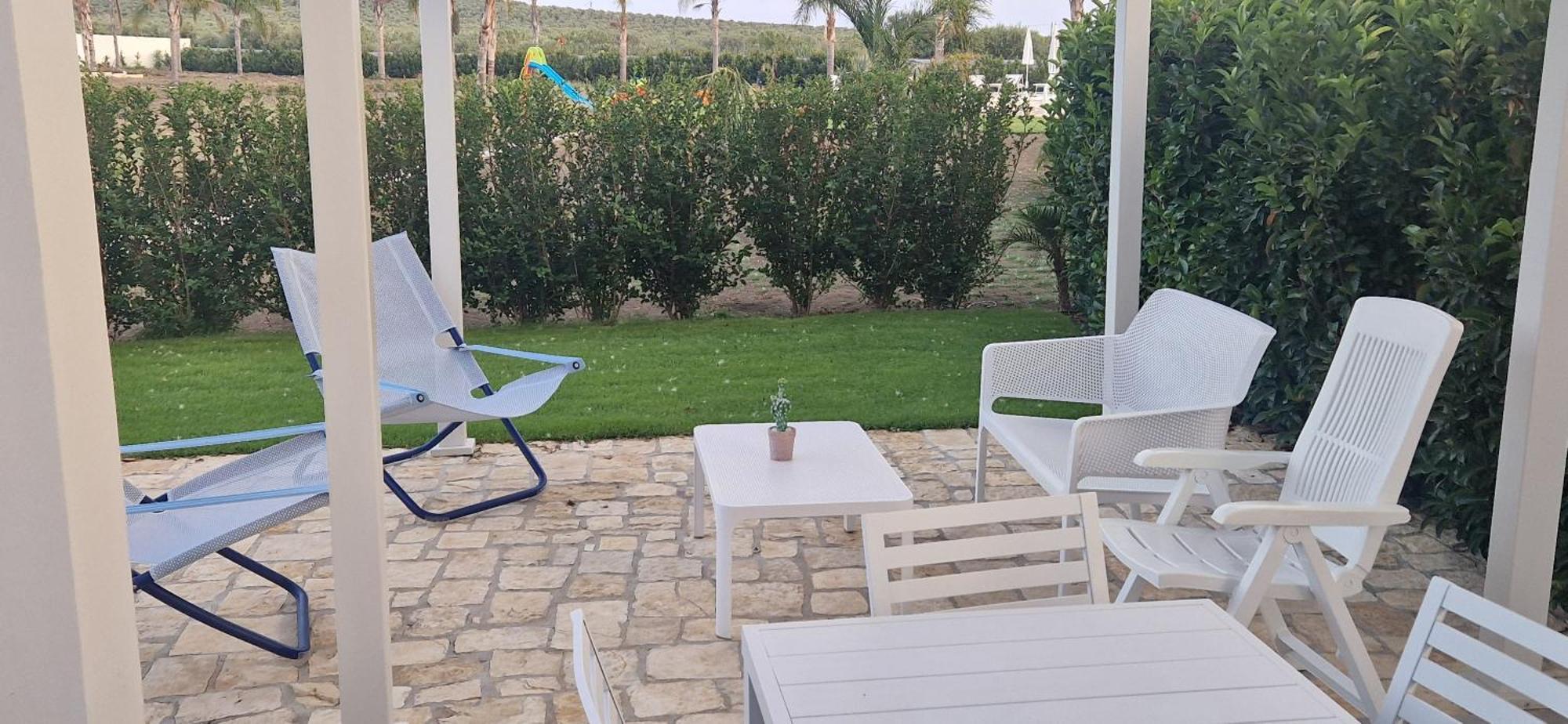 Casa Vacanze Gioberta Менфі Номер фото