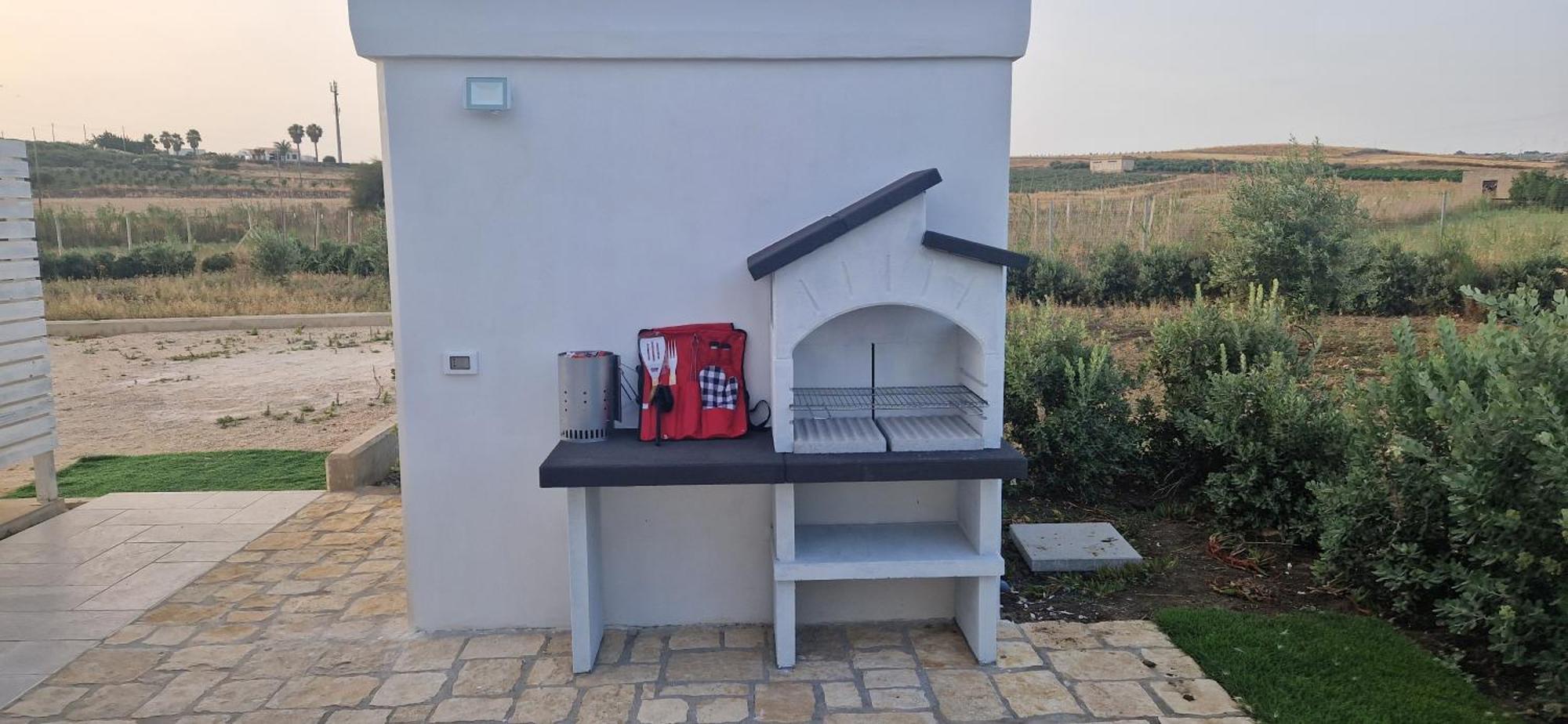Casa Vacanze Gioberta Менфі Номер фото