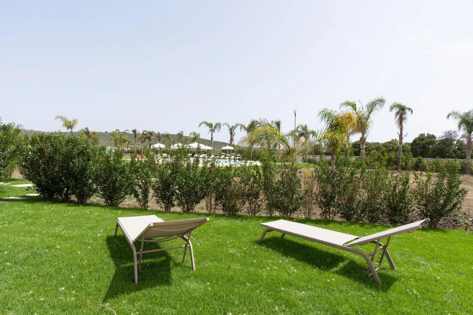 Casa Vacanze Gioberta Менфі Екстер'єр фото