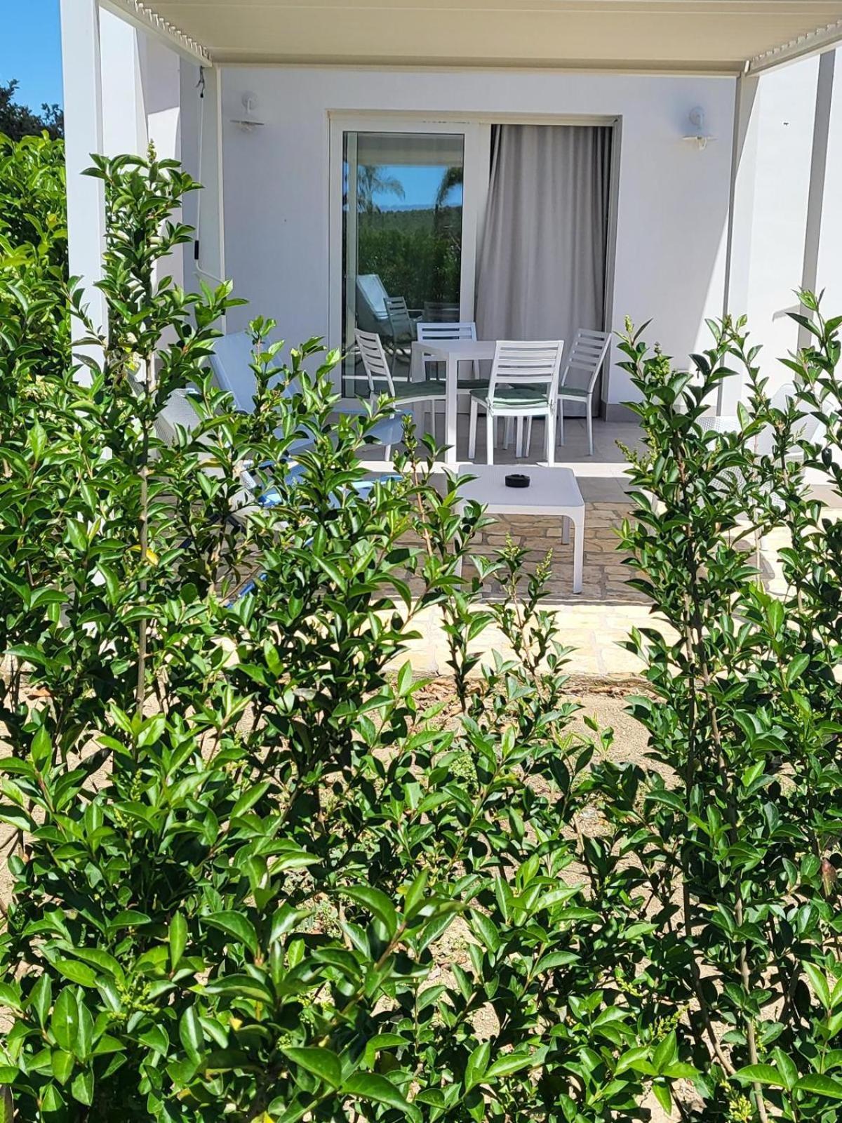 Casa Vacanze Gioberta Менфі Екстер'єр фото