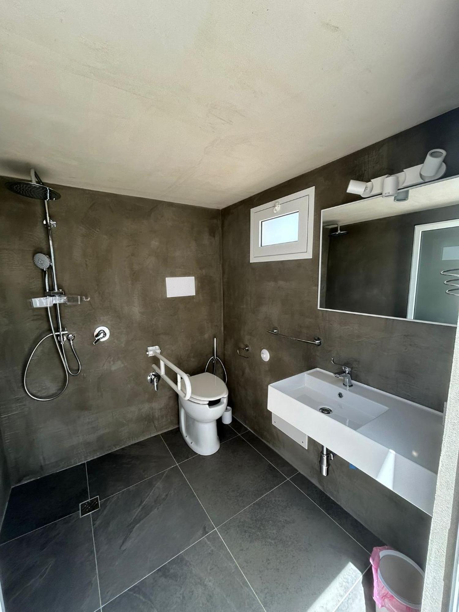 Casa Vacanze Gioberta Менфі Екстер'єр фото