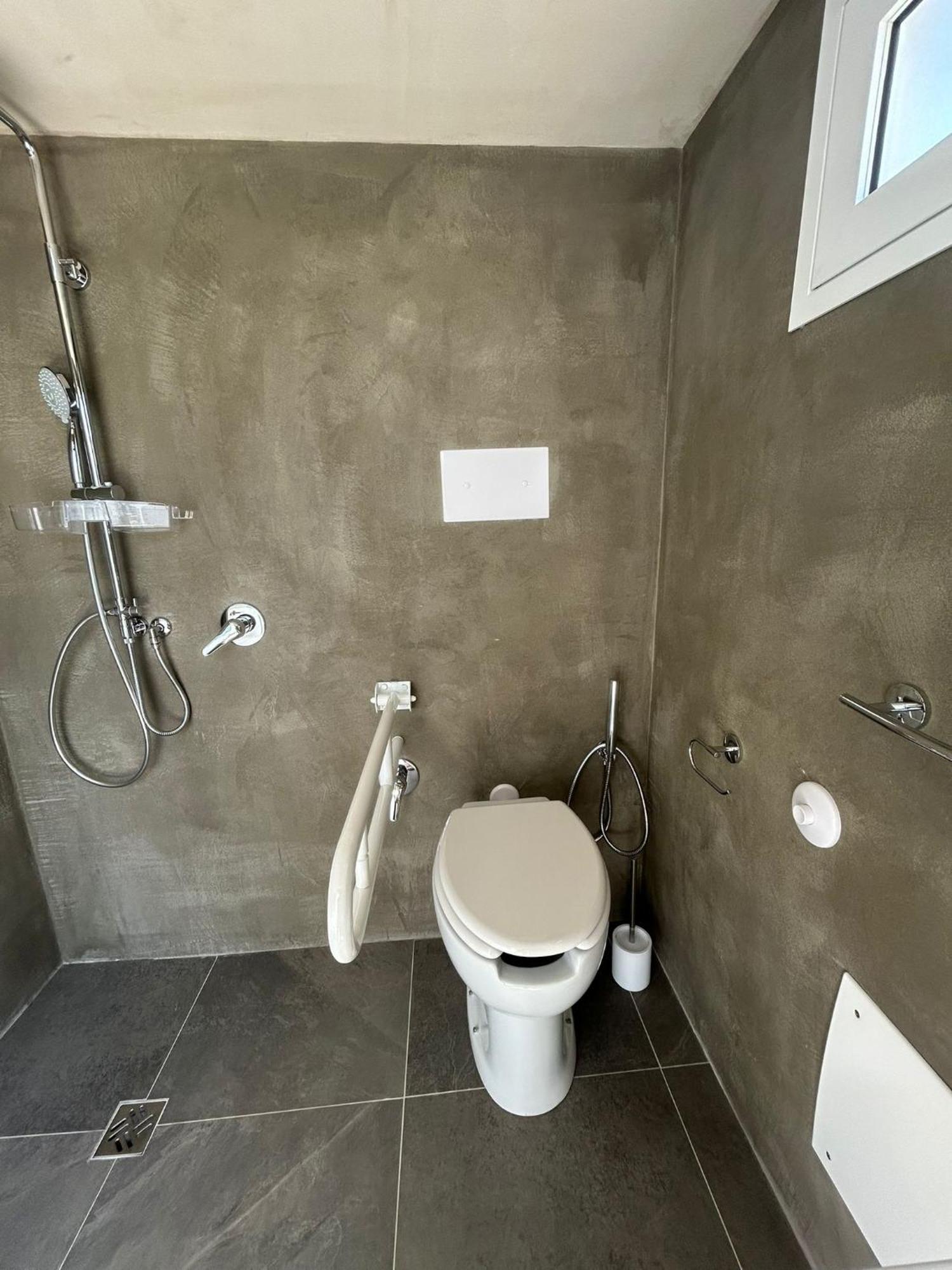 Casa Vacanze Gioberta Менфі Екстер'єр фото